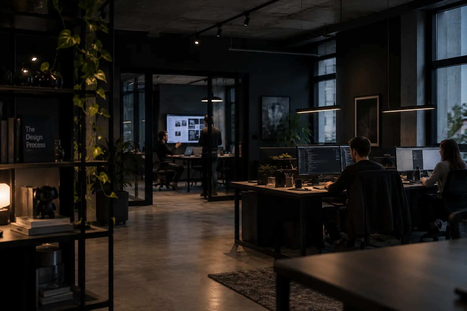 About codeAmore